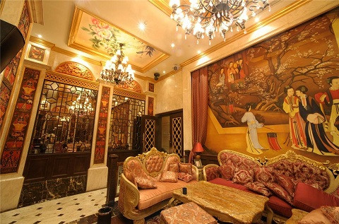 大祥高档KTV妹子质量哪家好 大祥高档KTV妹子质量哪家好