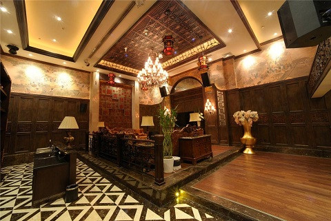 大祥哪个KTV少爷男模妹子服务好